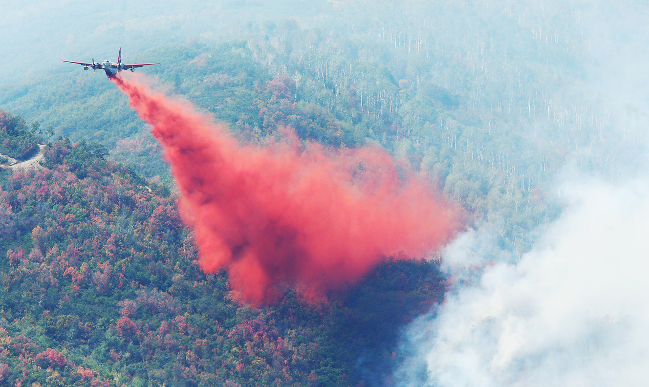 (Photo: Jeffrey D. Allred/Deseret News)