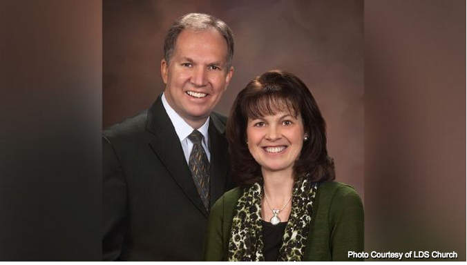 Presidente de Misión en México para la Iglesia SUD es herido de bala en un restaurante