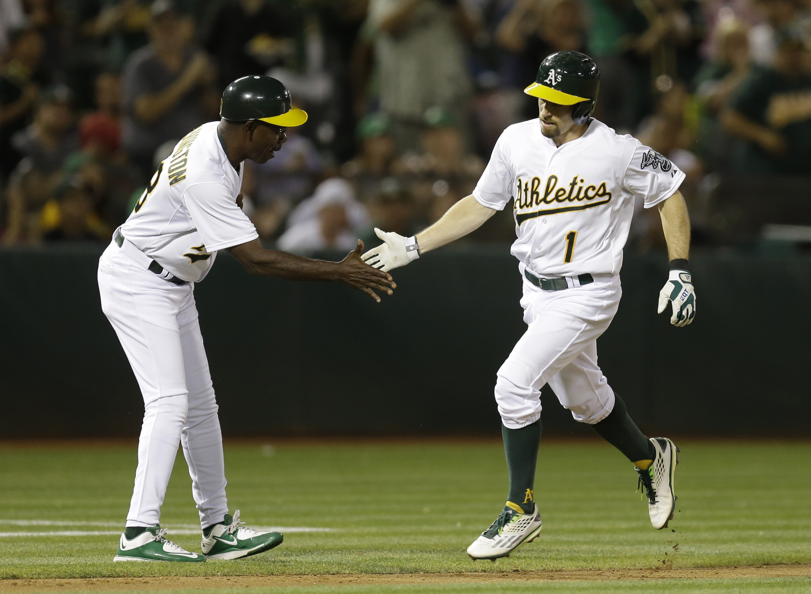 Gray outpitches buddy Kazmir; A's beat Astros 4-0