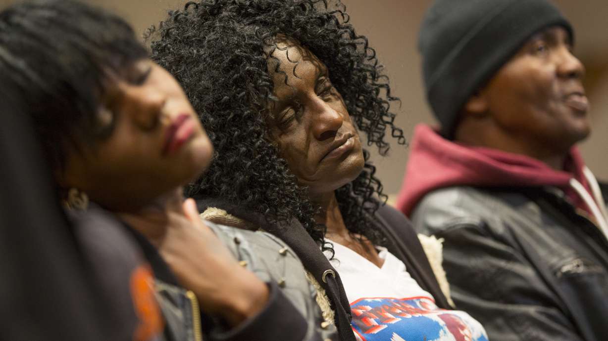 Baltimore readies for 2nd hearing in Freddie Gray case