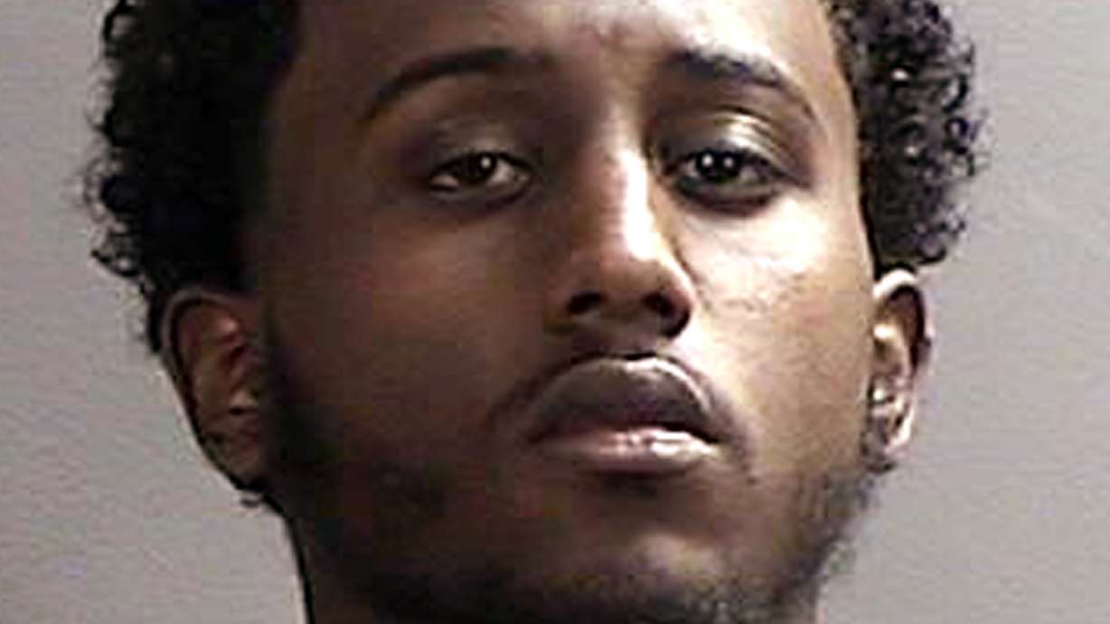 Minnesota man pleads guilty in Islamic State case