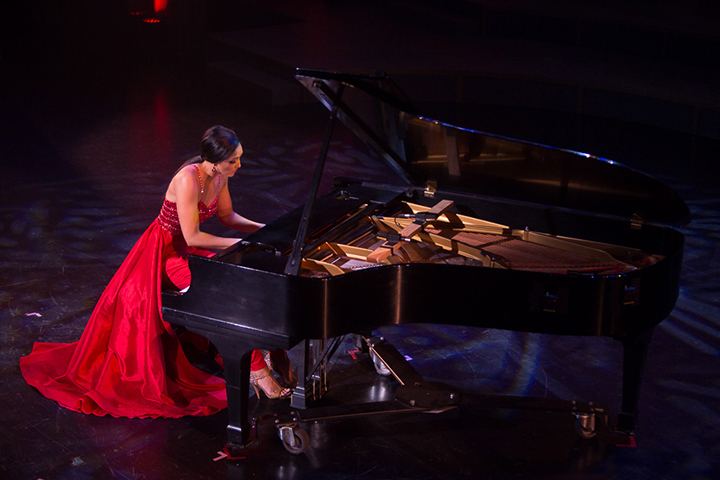 Photo courtesy of Dixie State University