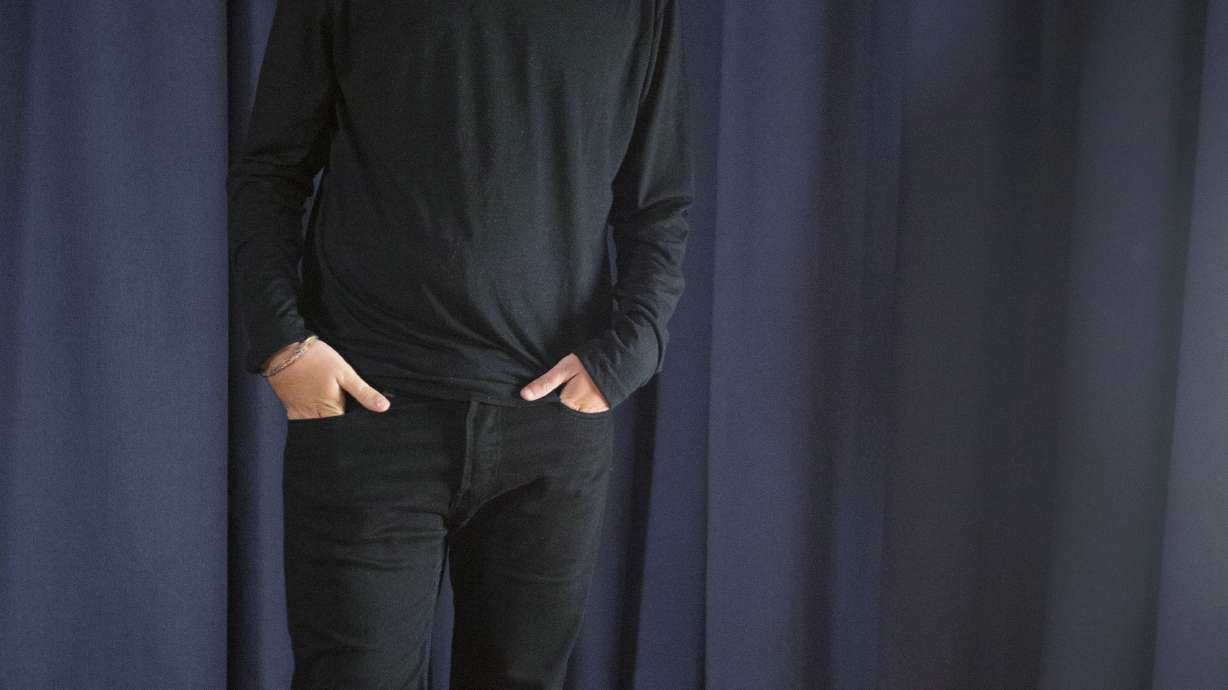 Alfonso Cuaron's son Jonas brings own film to Toronto fest