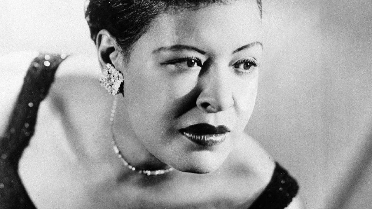 Apollo Theater to host Billie Holiday hologram this year
