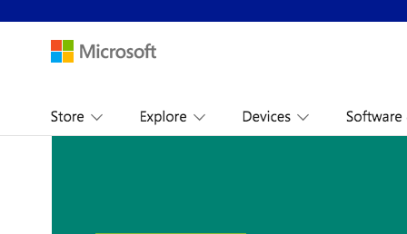 Microsoft busca evitar que EEUU acceda a datos en extranjero