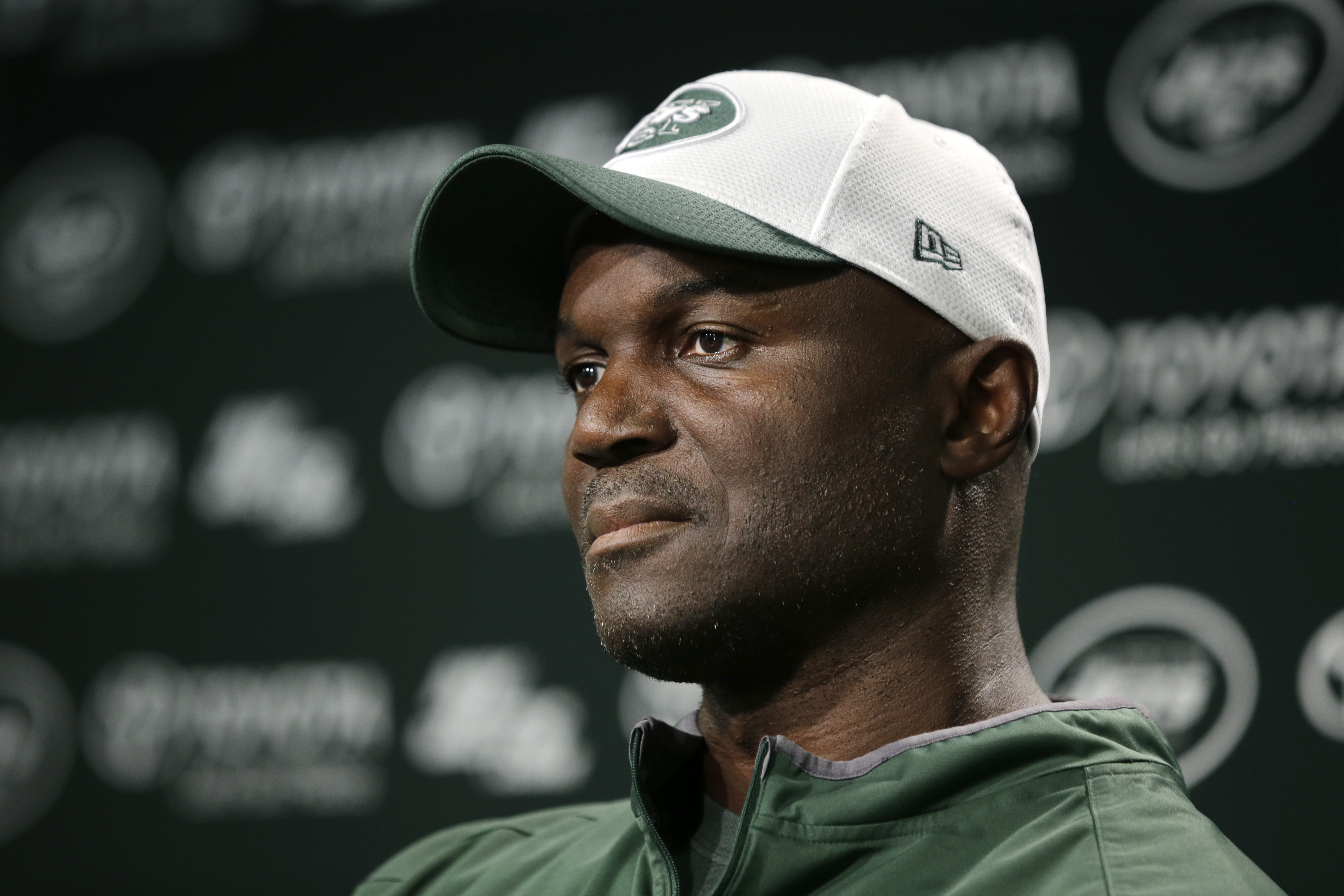 Jets' Bowles: Marshall needs to be 'smarter' with comments