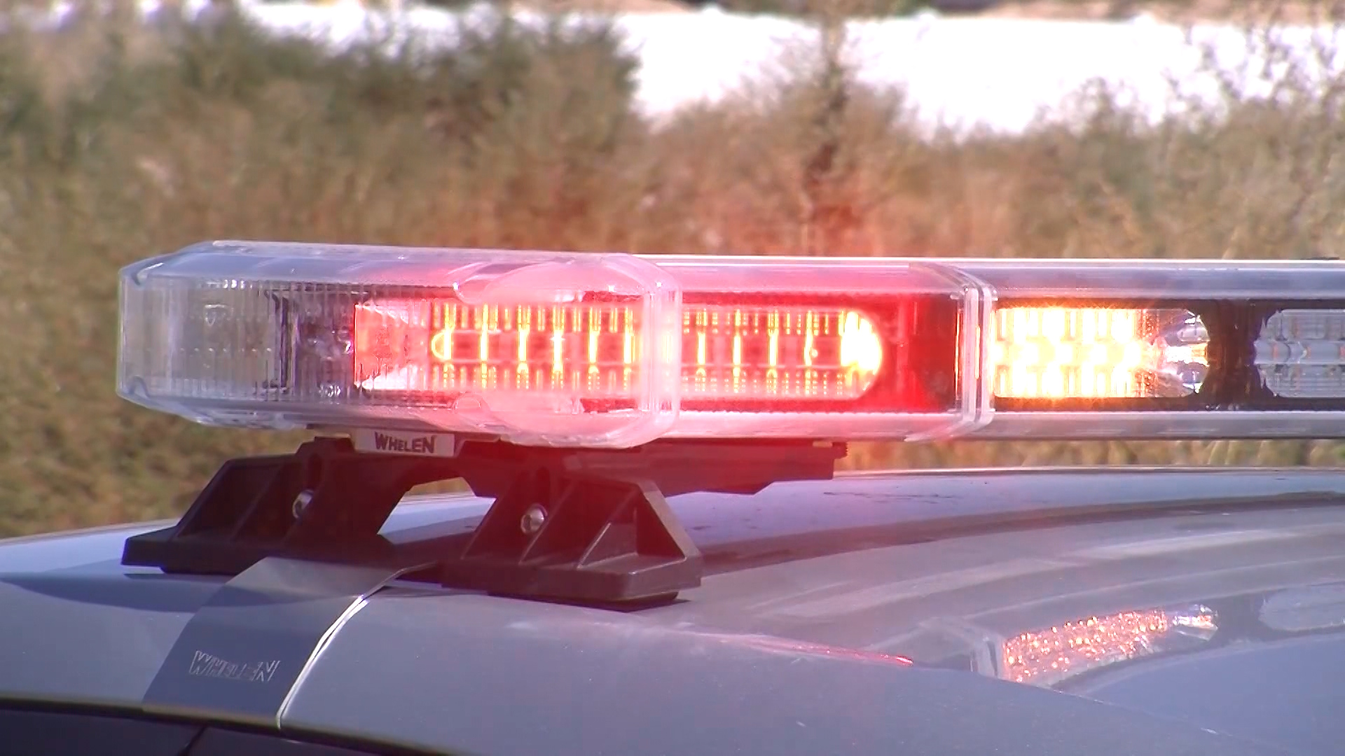 Woman hit 3 children in crosswalk, then left, police say