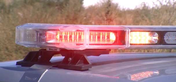 Impaired, unlicensed driver allegedly caused head-on crash near Park City