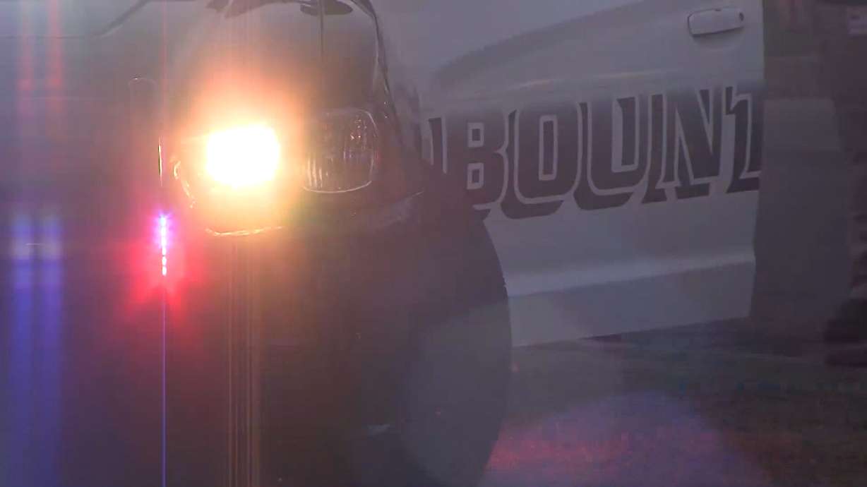 Police: 2 arrested in connection with Domino's armed robbery in Bountiful