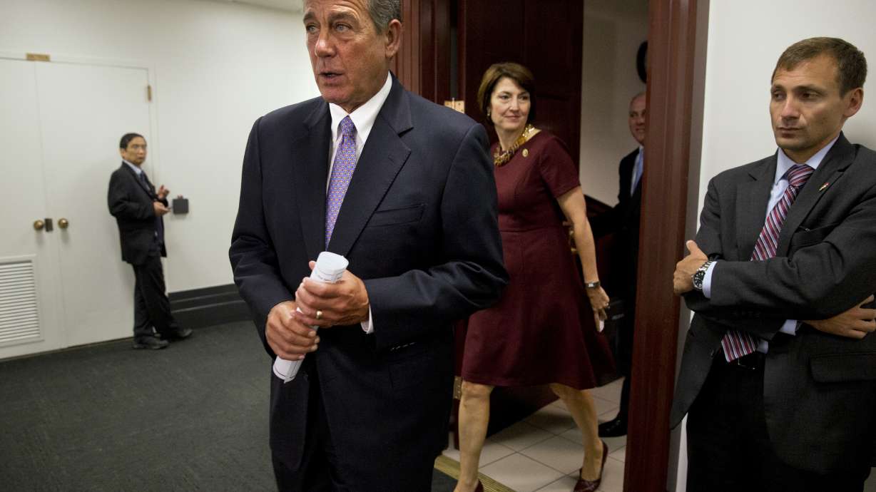 Iran nuclear deal survives: Democrats block disapproval vote
