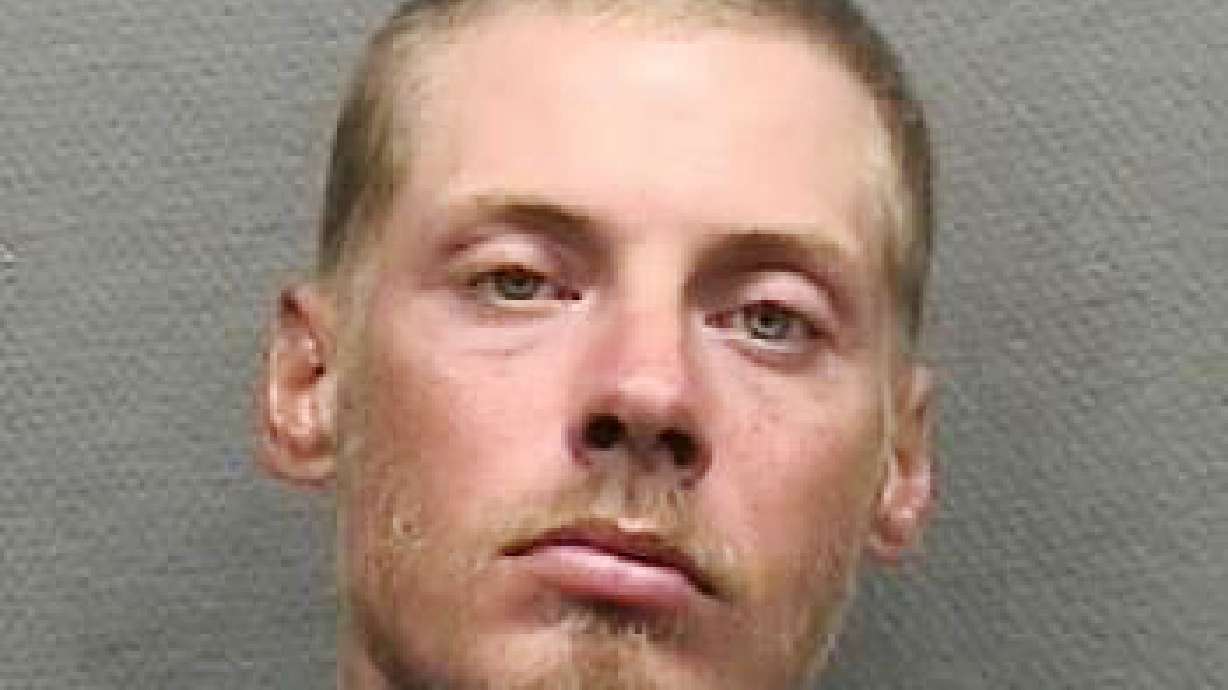 Prosecutor: Man accused in killings burned 2 bodies in drums