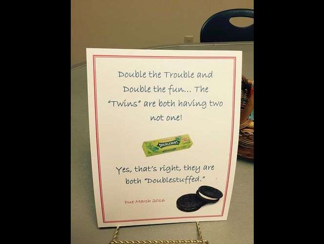 Mamás gemelas de UT darán a luz a su segundo par de gemelos con 2 semanas de diferencia