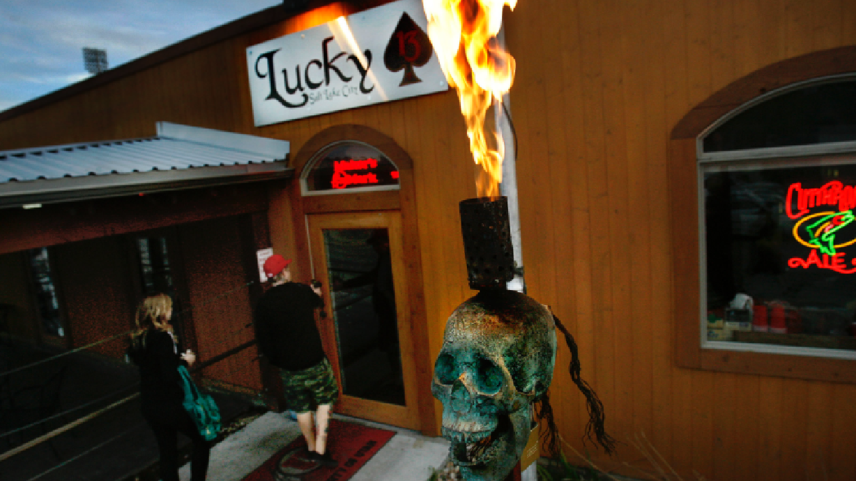 6 of the best burgers in Utah