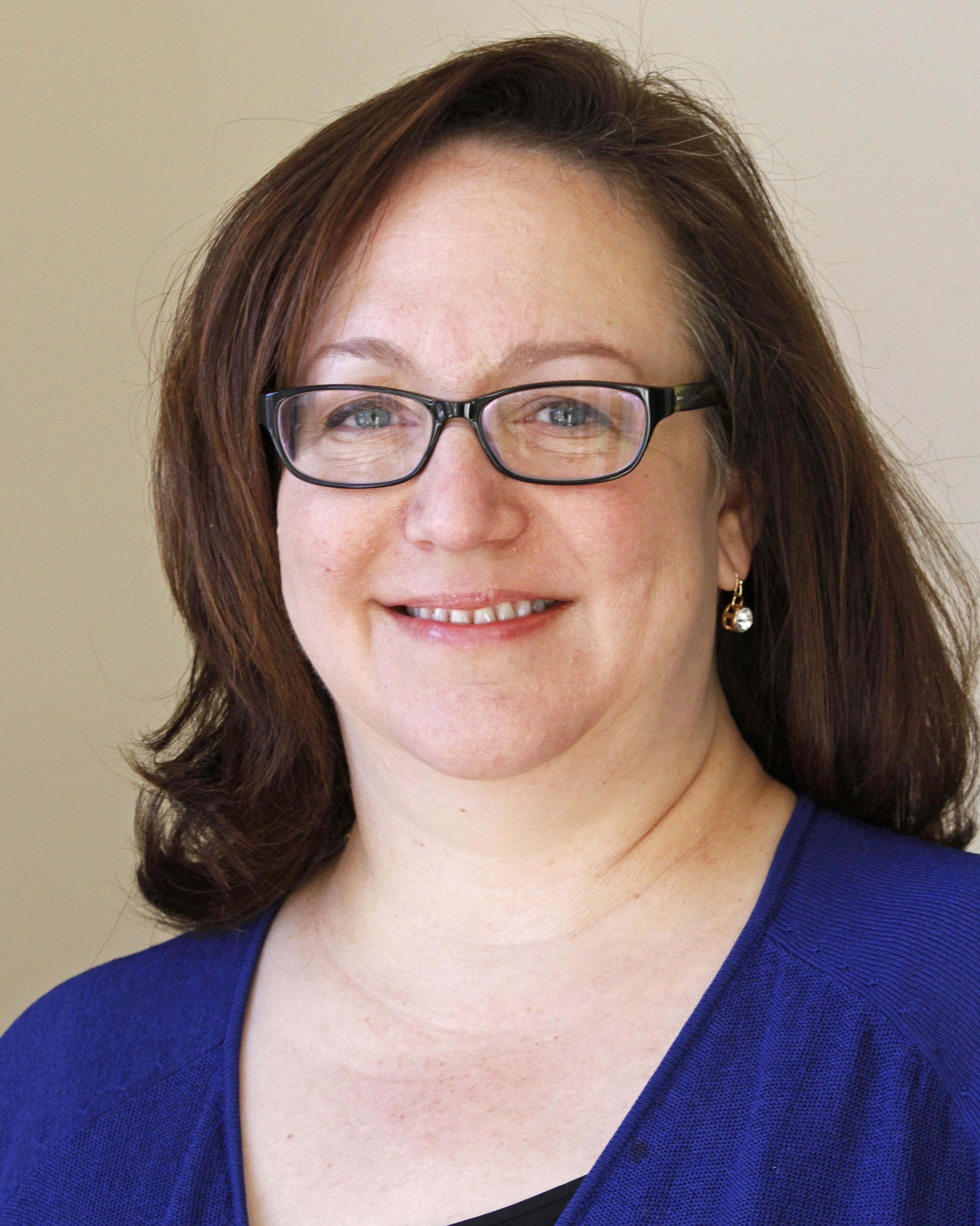 Julie Wright named AP news editor for Missouri and Kansas