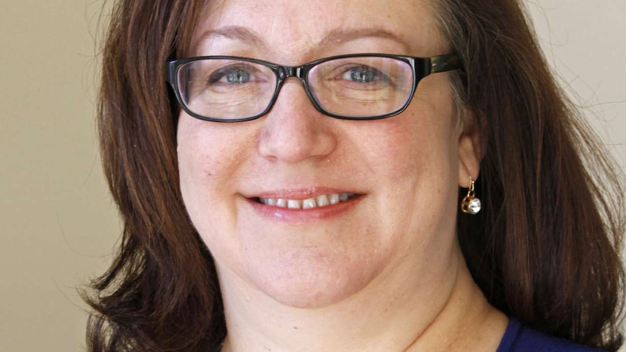 Julie Wright named AP news editor for Missouri and Kansas