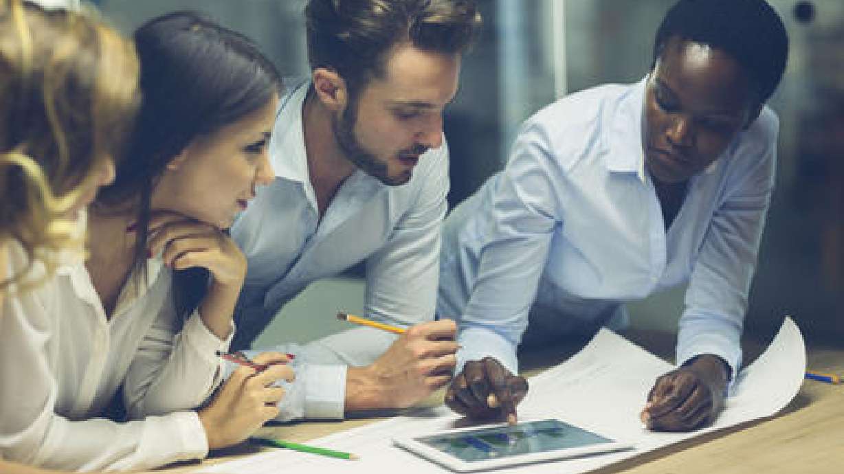 Where have all the entrepreneurs gone?