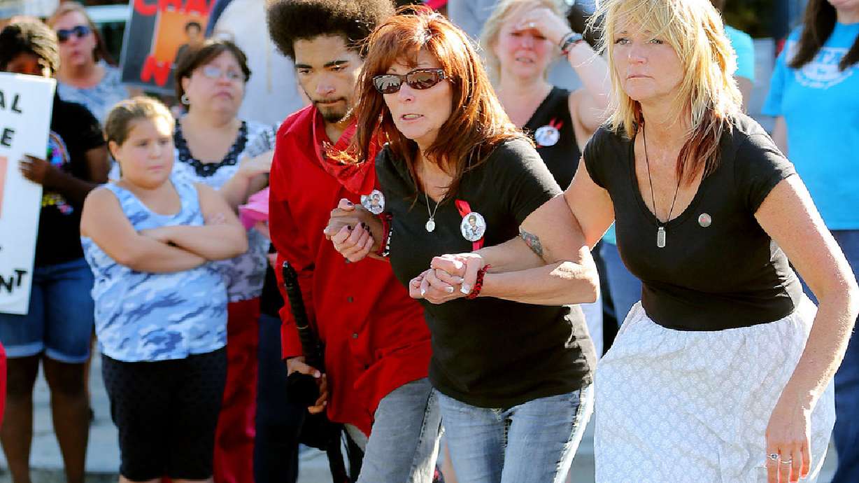 Mom of Darrien Hunt says she rejected $900K settlement offer in son's death