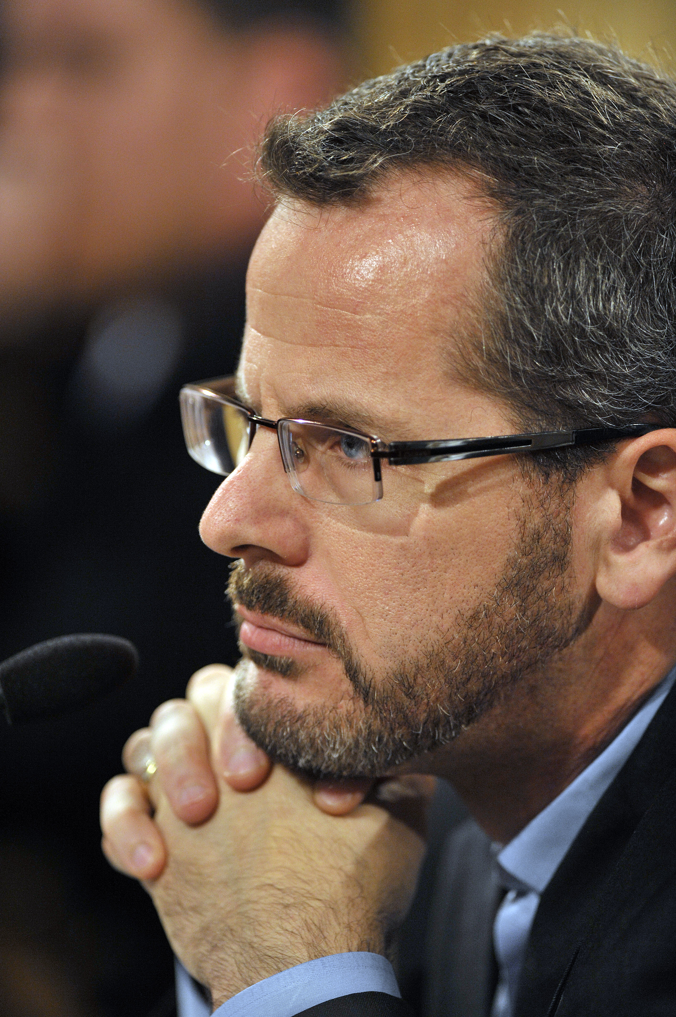 The Latest: Special elections set to replace 2 lawmakers