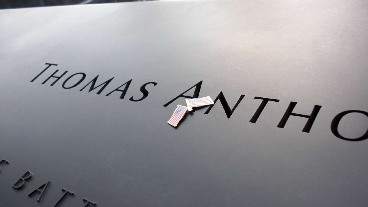 Florida man accused of bomb plot at 9/11 memorial