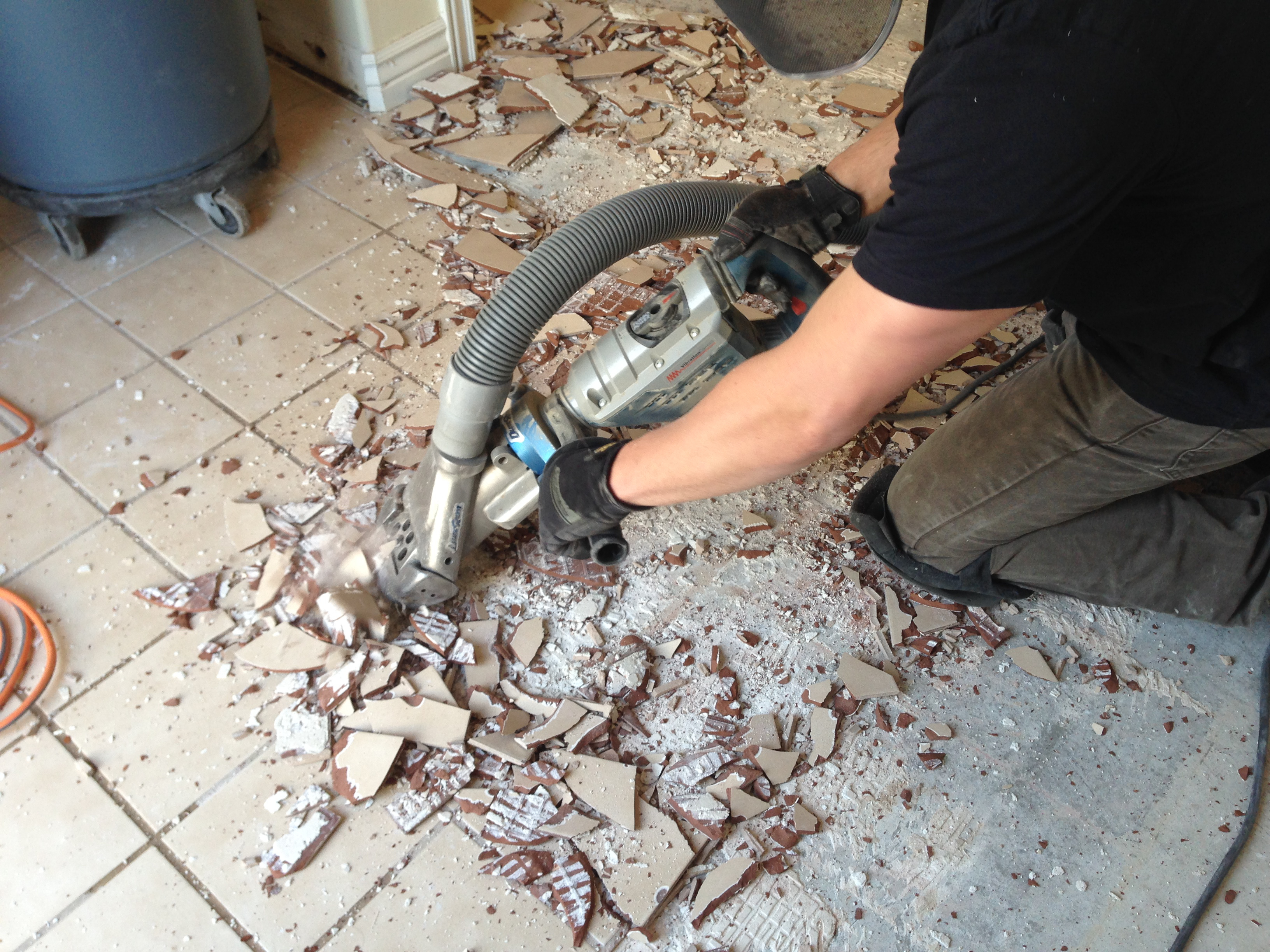 The one thing that shouldn't be overlooked during any remodel