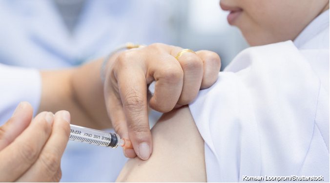 Escuelas de EEUU se aprovisionan de antídoto para sobredosis