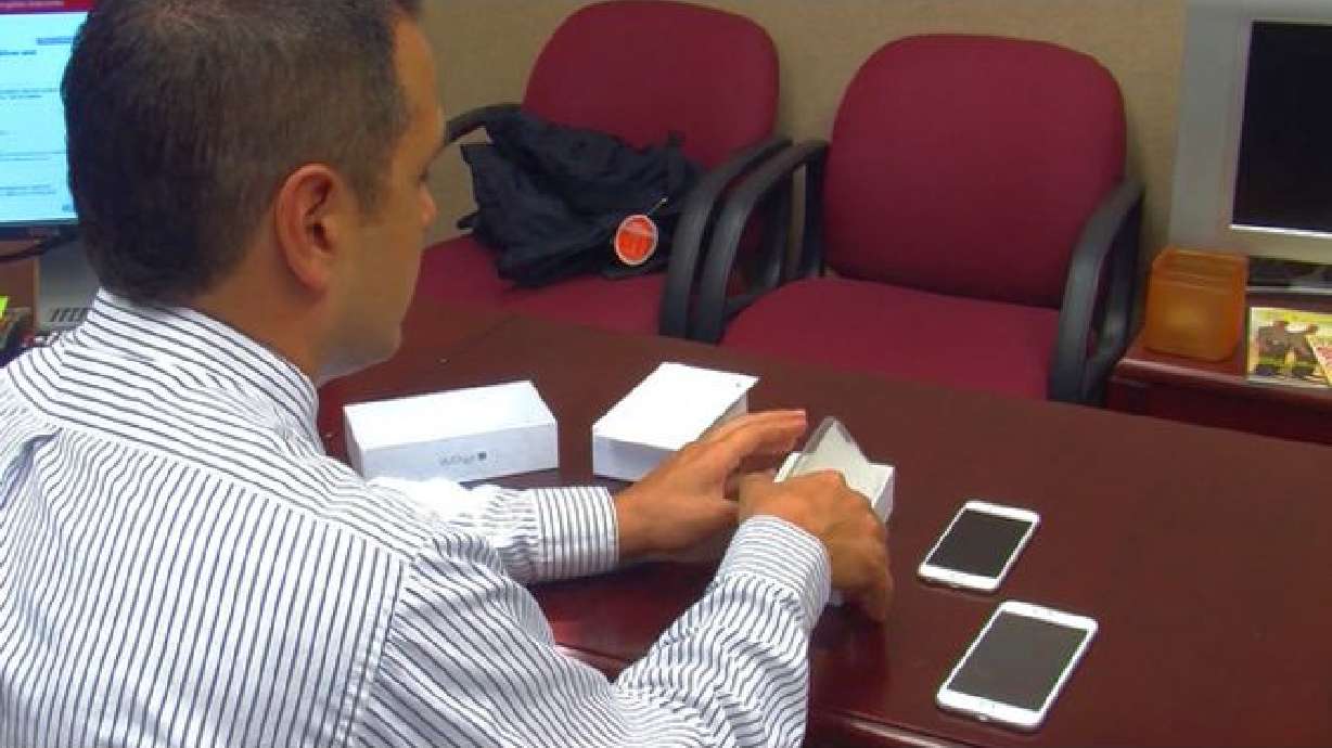 ¿Nuevo iPhone? 4 cosas que hacer con el viejo