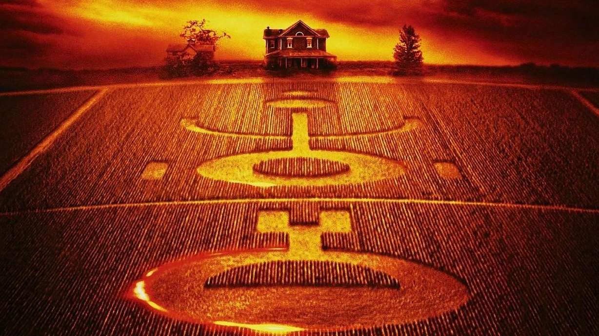 Rating M. Night Shyamalan's movies from worst to best