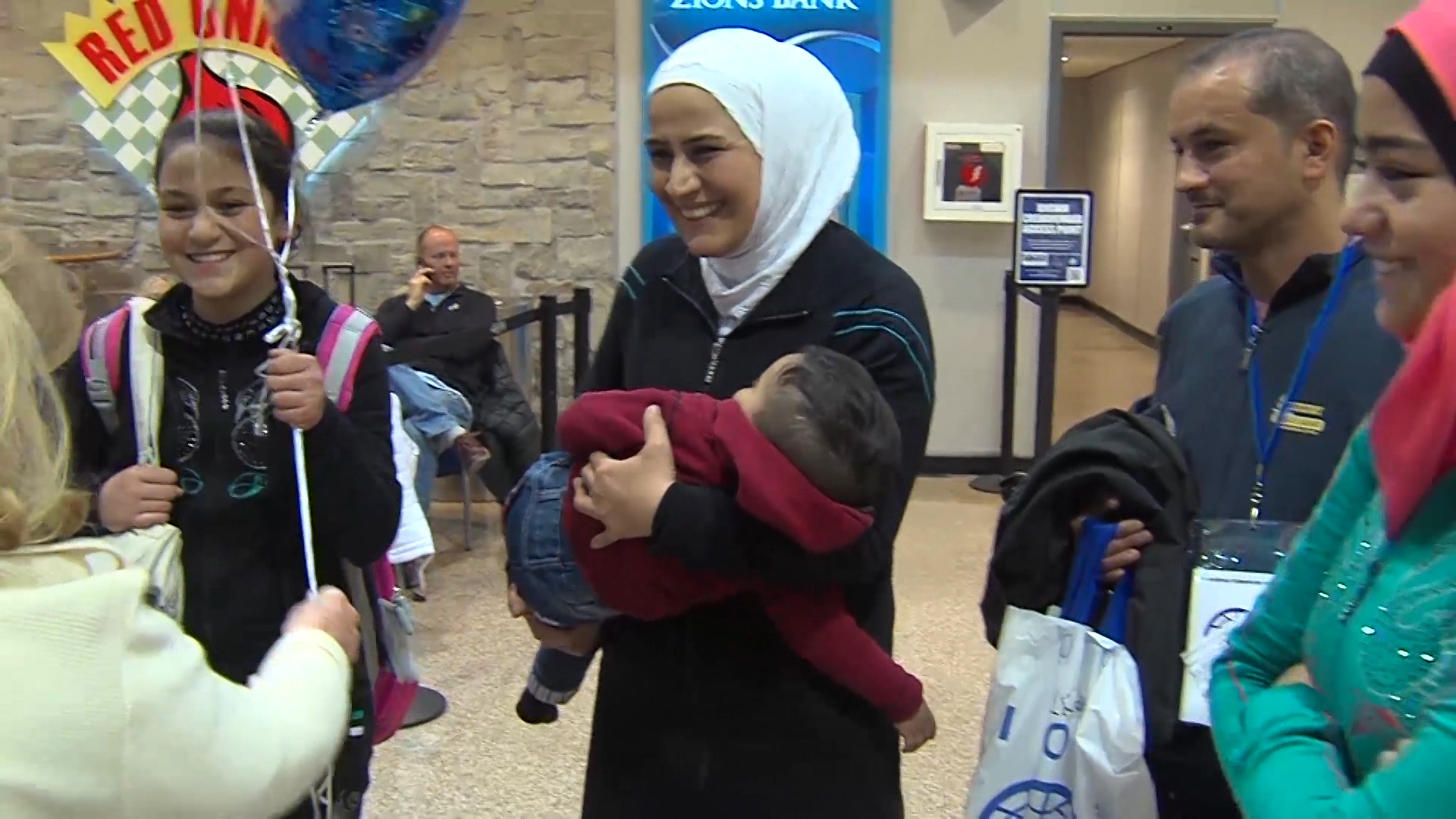 Many Utah refugees frightened by impending executive order