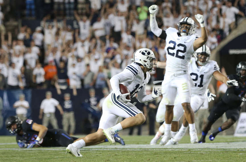 Photo: Scott G Winterton, Deseret News