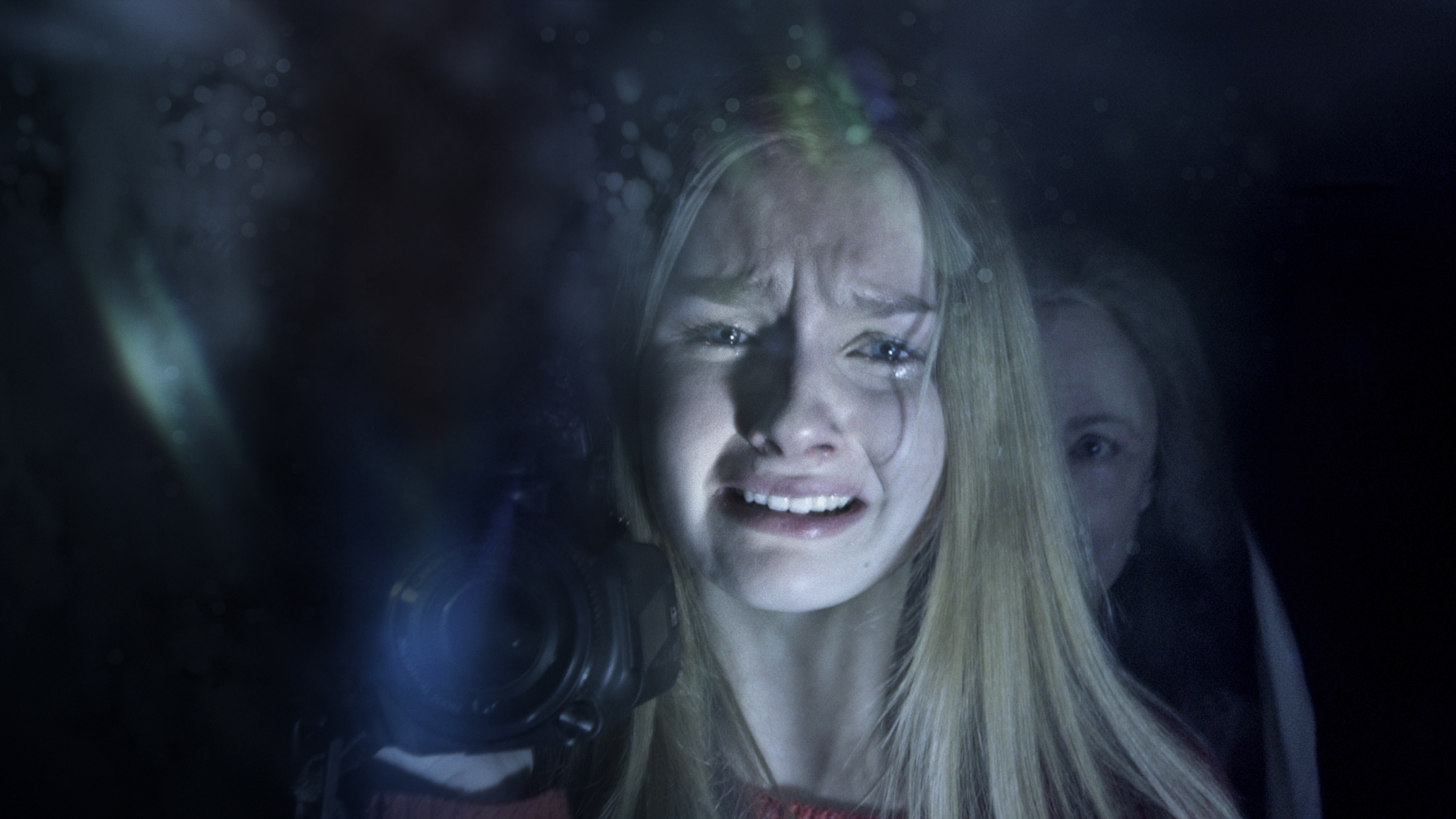 'Perfect Guy,' 'The Visit' box office stronger than expected