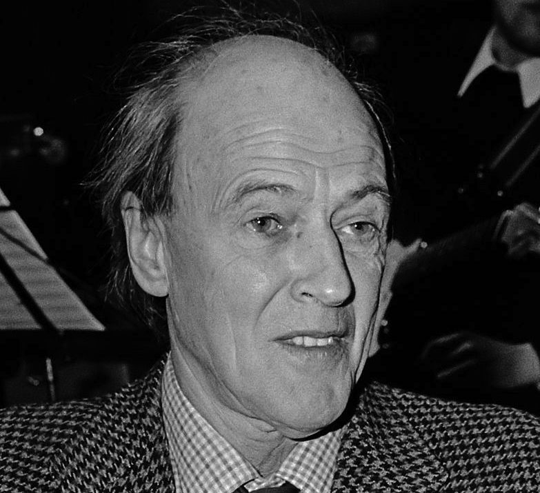 Quiz: How much do you know about author Roald Dahl?