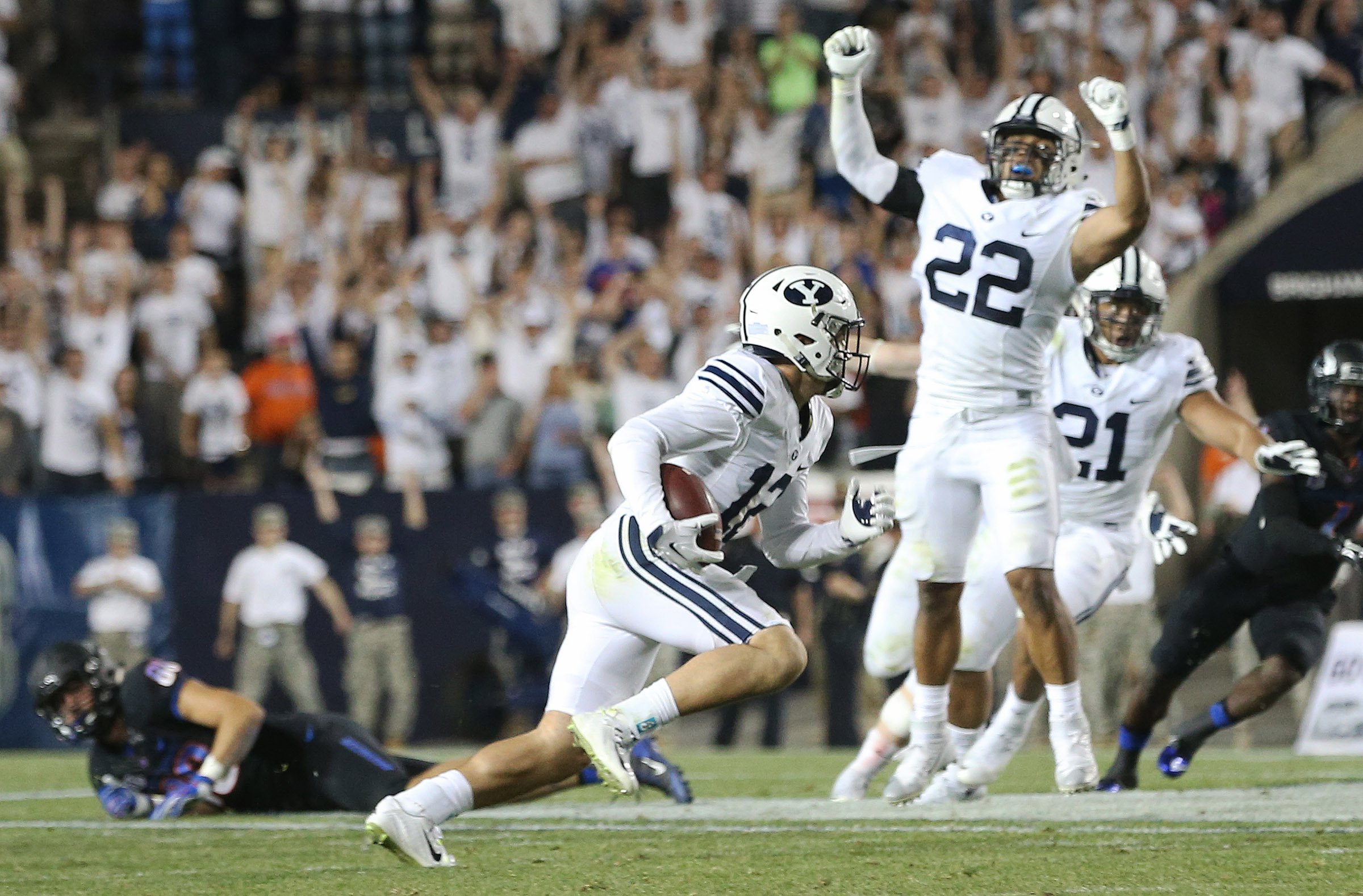 Photo: Scott G Winterton, Deseret News