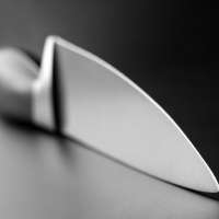 Sandy man accused of stabbing grandmother is charged