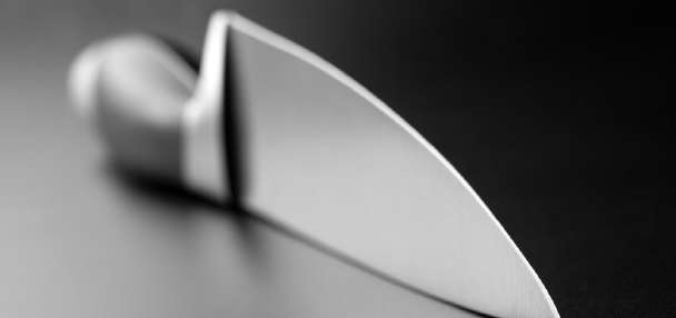 Sandy man charged with stabbing grandmother