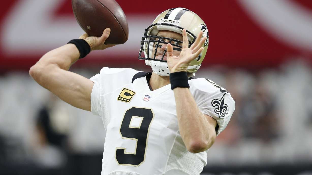 Payton, Saints confident they can fix red-zone failures