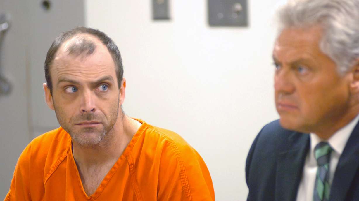 Not guilty plea by husband of woman accused of killing sons