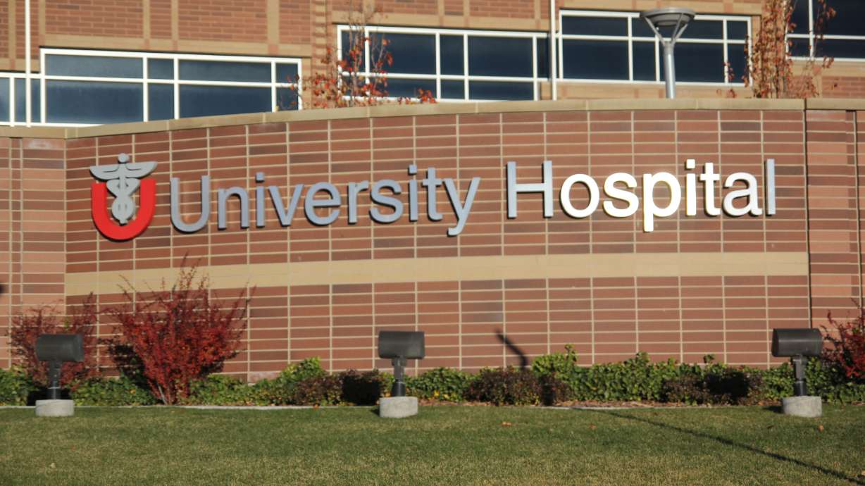 University of Utah Health restricts visitors amid COVID-19 outbreak