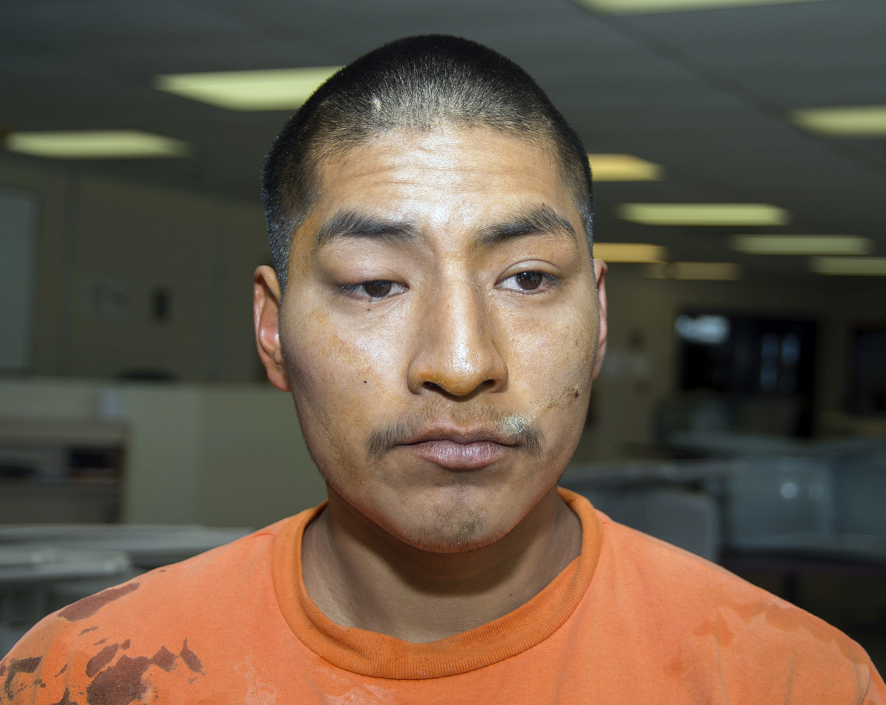 Inmate who raped Arizona prison teacher gets life in prison