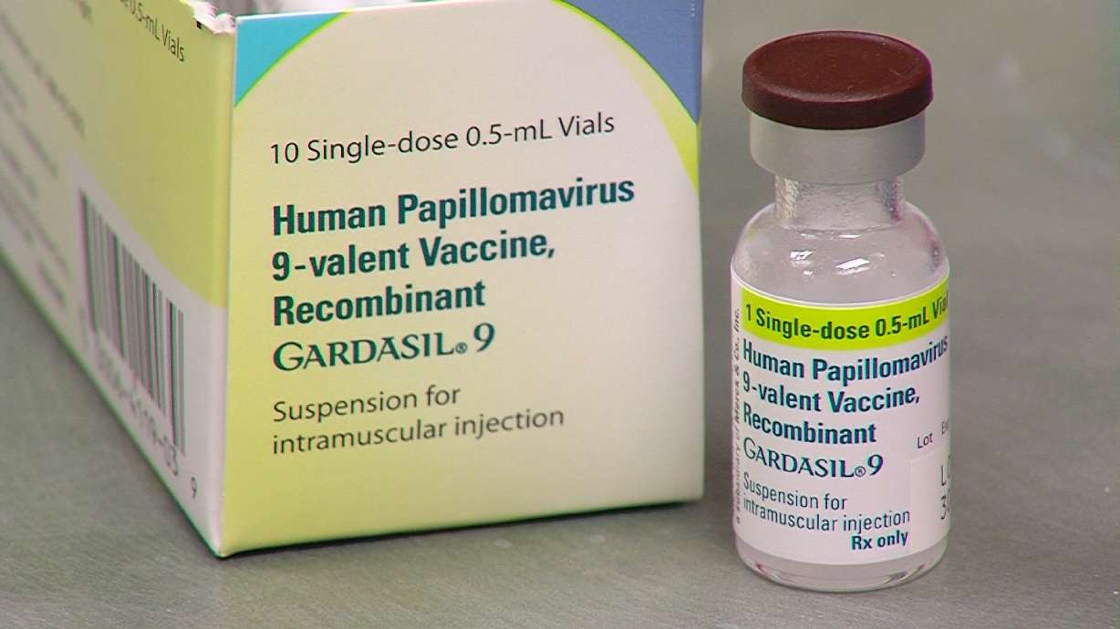 What you don't know about the HPV vaccine may hurt you