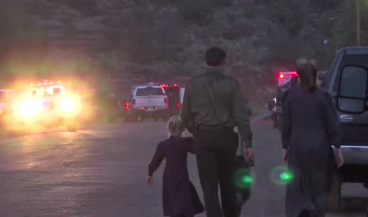 Boil water in Hildale, Colorado City, officials urge