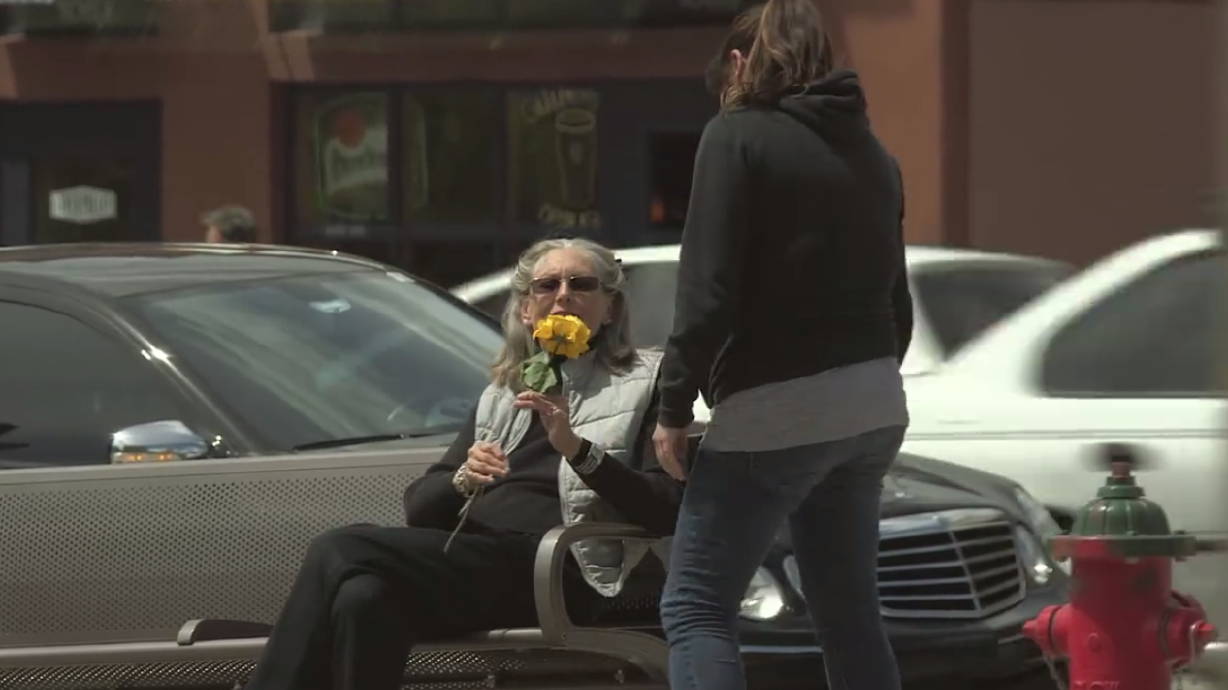 LDS Church video compels people to #SimplyServe