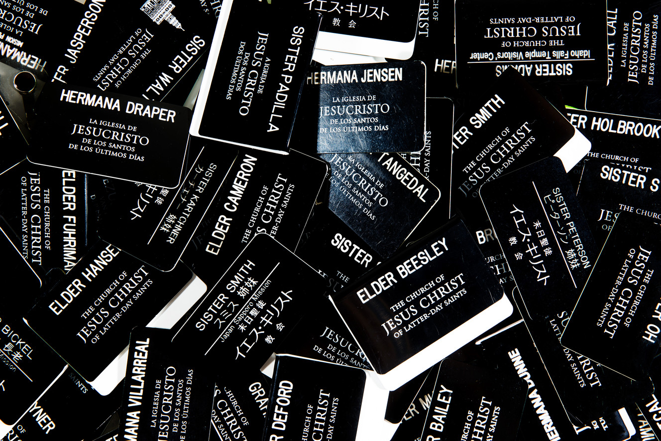 63% of BYU's population now returned missionaries