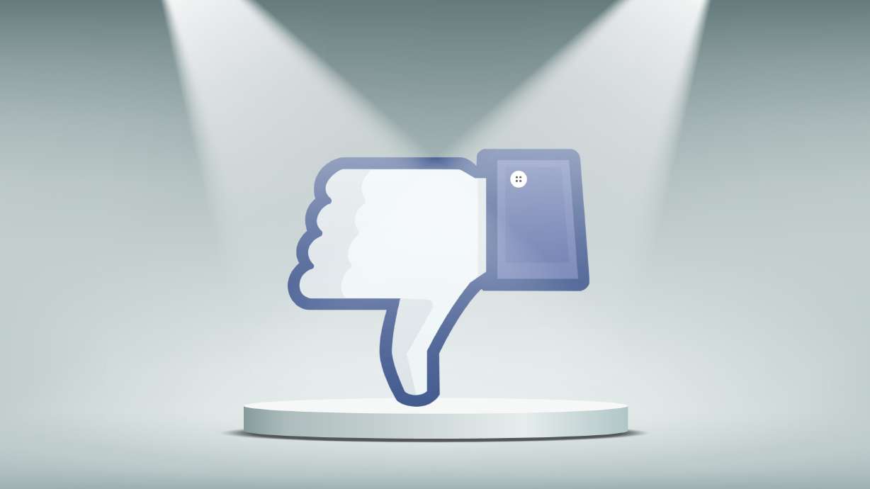 Mark Zuckerberg: Facebook working on a 'Dislike' button