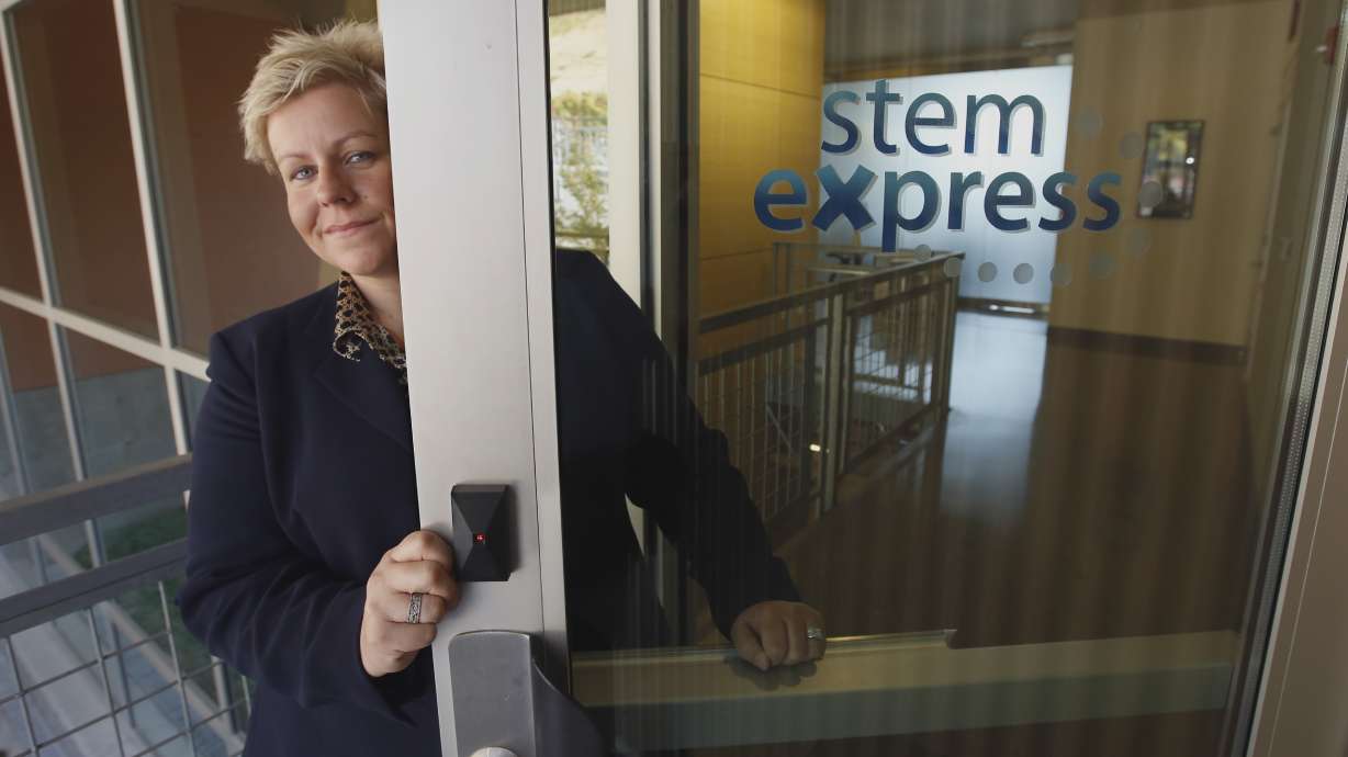 Anti-abortion videos draw scrutiny to fetal tissue brokers