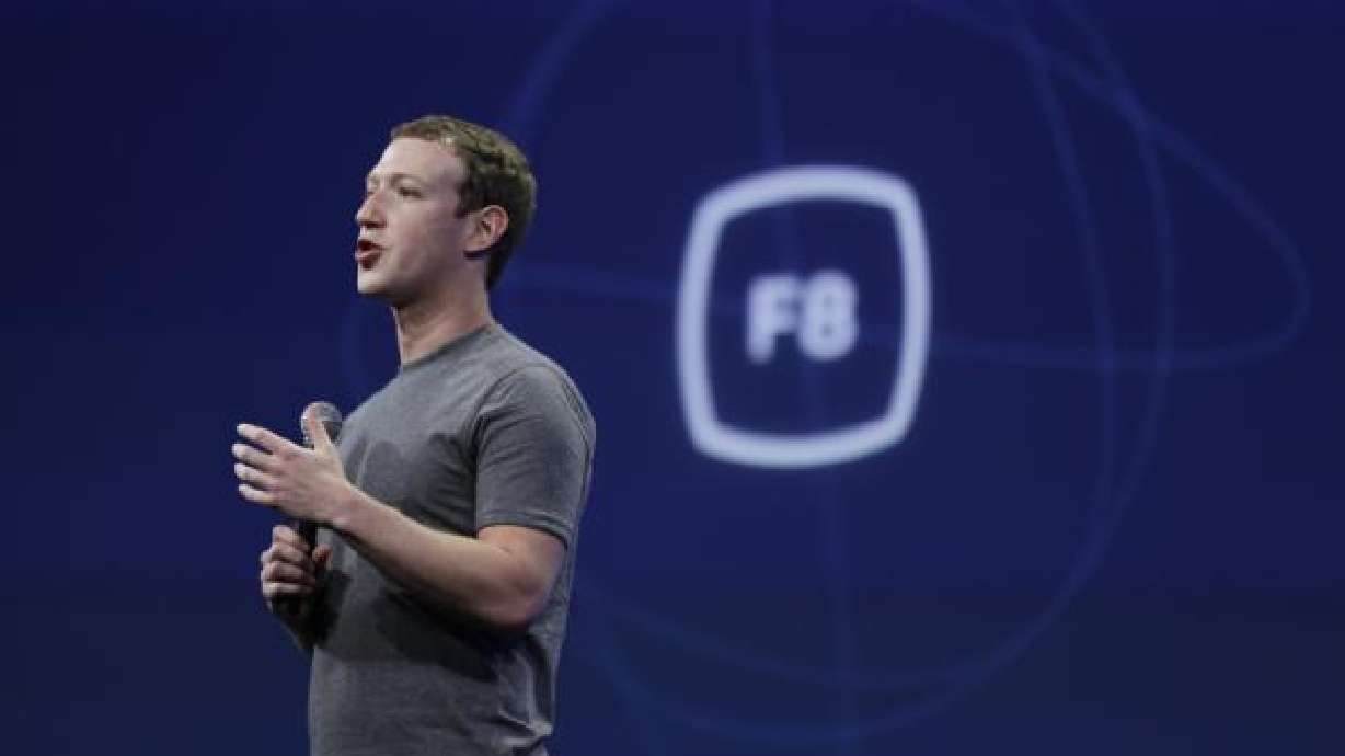 Facebook probará otro botón de "no me gusta" para mostrar empatía