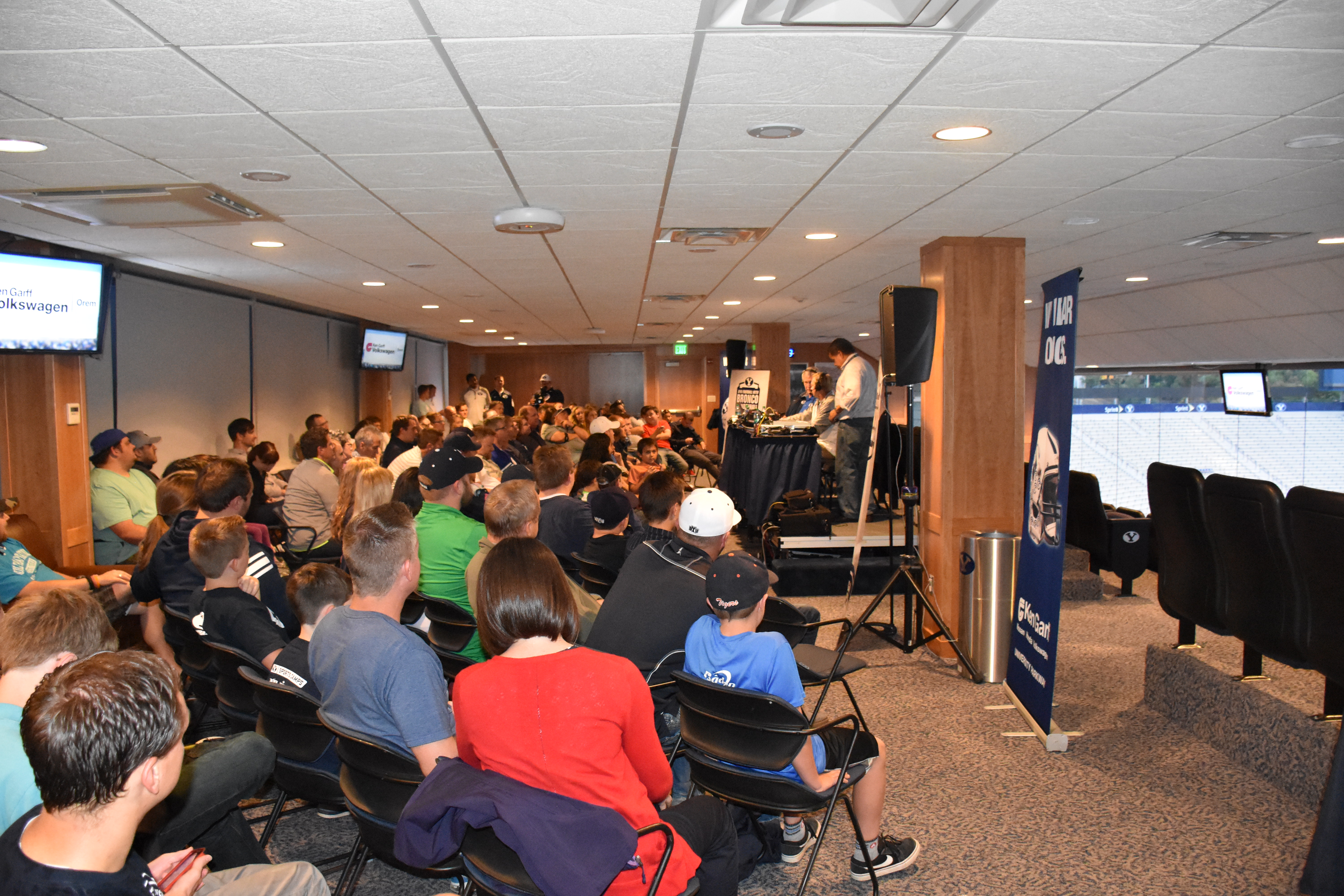 Courtesy photo: IMG College