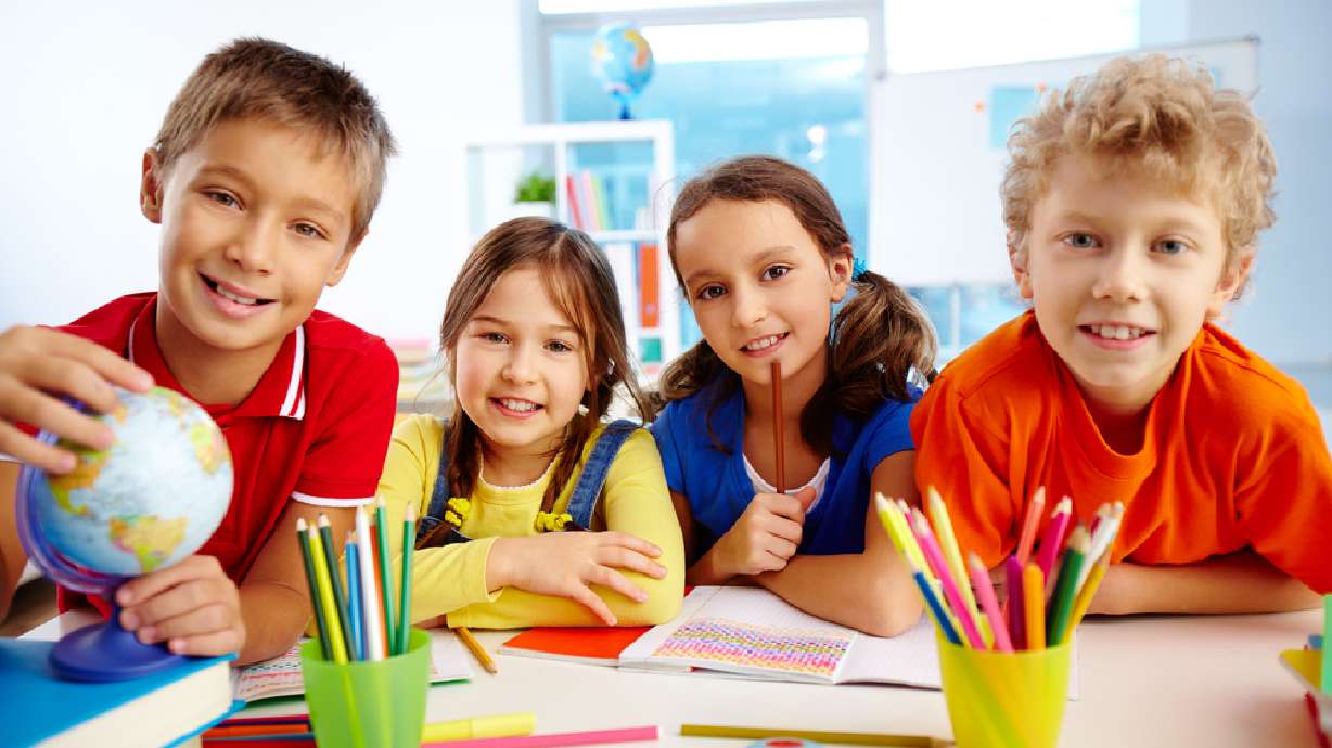 Schoolkids can thrive with chronic conditions like asthma