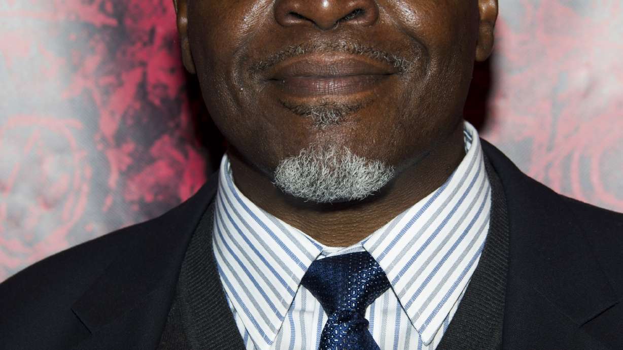 New musical about 'Amazing Grace' closing on Broadway