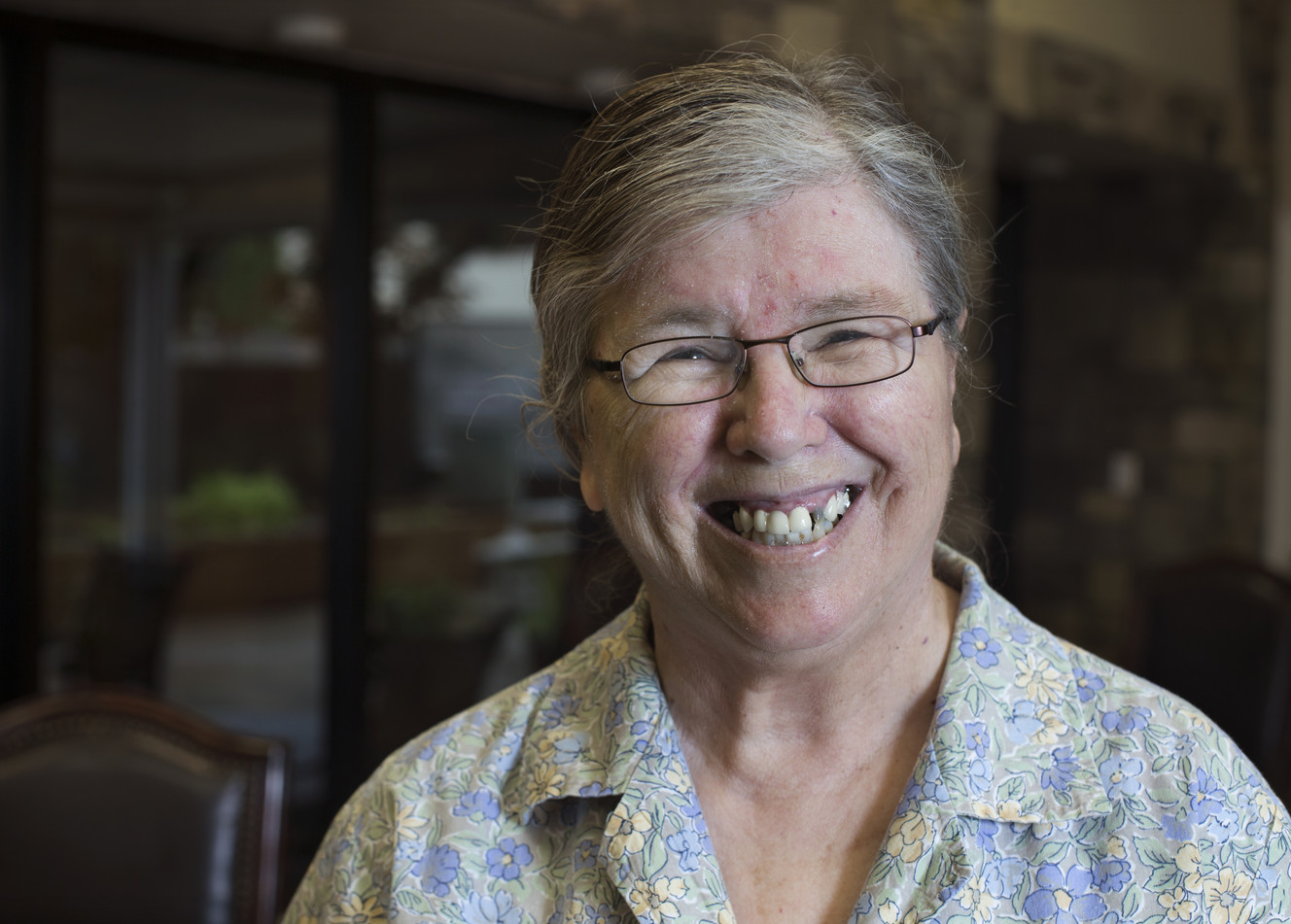 Senior women have higher poverty rate than elderly men, Census shows