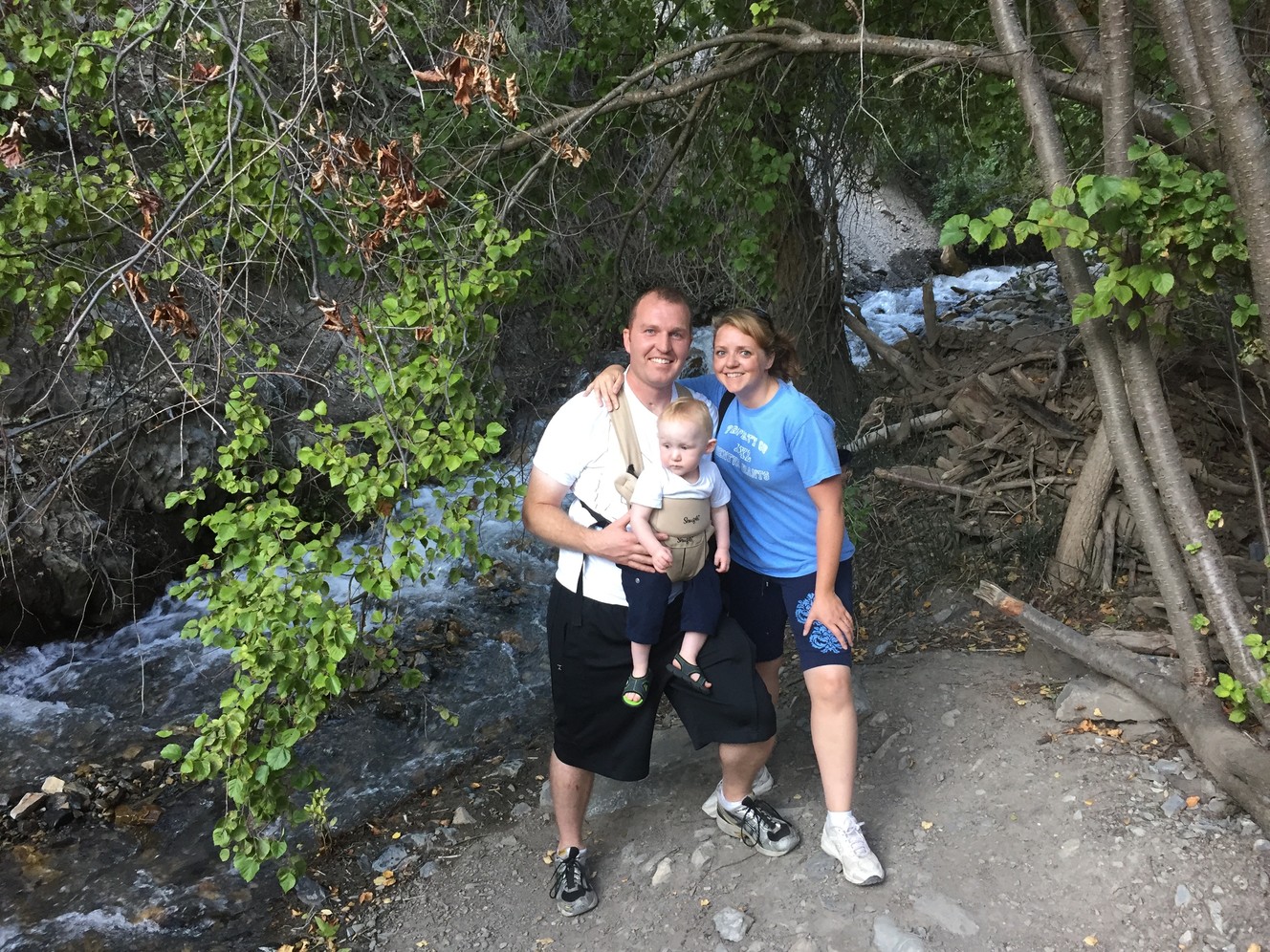 Utah man thriving years after traumatic brain injury